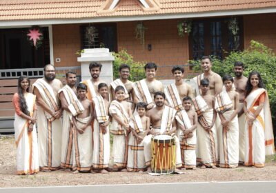 Why Learning Traditional Arts Like Chenda Builds Discipline and Focus
